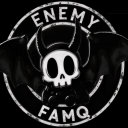E N E M Y (ORLANDO) Discord Server Logo