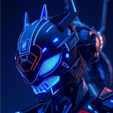 Don't Ask Discord Server Logo