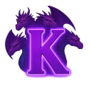 COMUNIDADE KAIZ Discord Server Logo