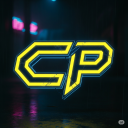 cyberpunks Discord Server Logo