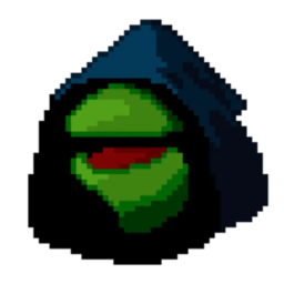 Kermeme Support Server Discord Server Logo