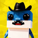Jose's Community Discord Server Logo