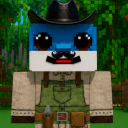 Jose's Community Discord Server Logo