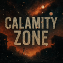 Calamity Zone Discord Server Logo