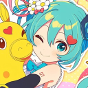 » ┆𝚖𝚘𝚝𝚒𝚘𝚗 ˎˊ˗ Discord Server Logo