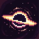 Pixel Syndicate Discord Server Logo