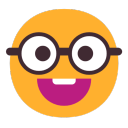Nerd Variance Authority Discord Server Logo