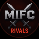 MIFC clan Discord Server Logo