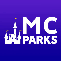 MCParks Discord Server Logo