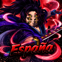 🫍│Roba Un Brainrot Espana SAB & SAILOR PIECE Discord Server Logo