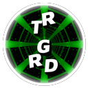 𝙏𝙧𝙞𝙜𝙜𝙚𝙧𝙚𝙙 Discord Server Logo