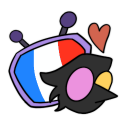 📧📺 Spamtenna FR Discord Server Logo