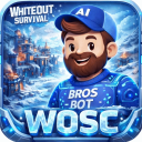 WOSC Discord Server Logo
