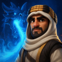 WOSC Discord Server Logo