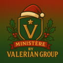 ❄ Discord Server Logo