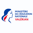 — Ministere by Valerian Group Discord Server Logo