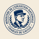 — Ministere de Gaulle Discord Server Logo
