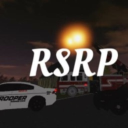 River side state role play Discord Server Logo