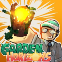 Garden Horizons Discord Server Logo