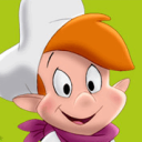 Snap! Crackle! Pop! Rice Krispies Server! Discord Server Logo