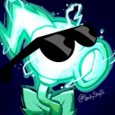⚡ Campo Electrico ⚡ Discord Server Logo