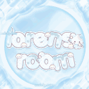 ☁ Lorens room Discord Server Logo