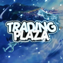 Trading Plaza & Middleman Discord Server Logo