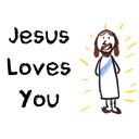 ✞  Disciples  ✞ Discord Server Logo