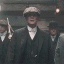 Peaky Brothers Discord Server Logo