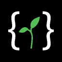 ˚⊱ The Garden ˚⊰˚ Discord Server Logo