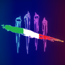 Dead by Daylight Italia Discord Server Logo