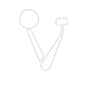 Vlogit Discord Server Logo
