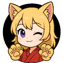 🌙 Clube NexuZada Discord Server Logo