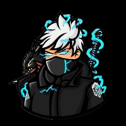 FLAME FF γ‘ Discord Server Logo