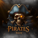 The PirateTV - IPTV & PLEX [NEW] Discord Server Logo