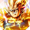 DB Legends Marketplace Discord Server Logo