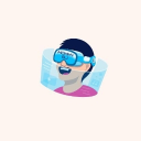 Mommy BJ Discord Server Logo
