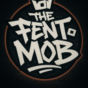 THE FENT MOB Discord Server Logo