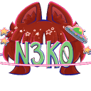 N3K0's Mycelium Network & The Rat Cult🏳⚧🏳🌈 Discord Server Logo