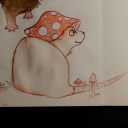 N3K0's Mycelium Network & The Rat Cult🏳⚧🏳🌈 Discord Server Logo