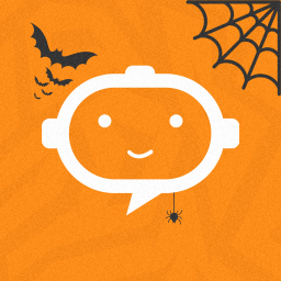 Genius Bot Discord Server Logo