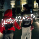 YAADEIN ™ Discord Server Logo