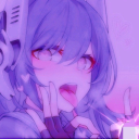 girls only Discord Server Logo