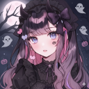 mixed sanctuary Discord Server Logo