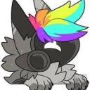 ~silly server!~ {W.I.P} Discord Server Logo