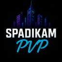 SPADIKAM PvP [SA-MP] Discord Server Logo