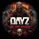 DAYZ OF THE DEAD Discord Server Logo