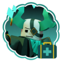 ᣟ݂ 𓈒 ☁꒱ 　/medkit 𓏼   　  𓉯ྀ 𓂅 ݂۫ Discord Server Logo