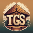 The Gaming Shack Discord Server Logo