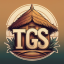 The Gaming Shack Discord Server Logo